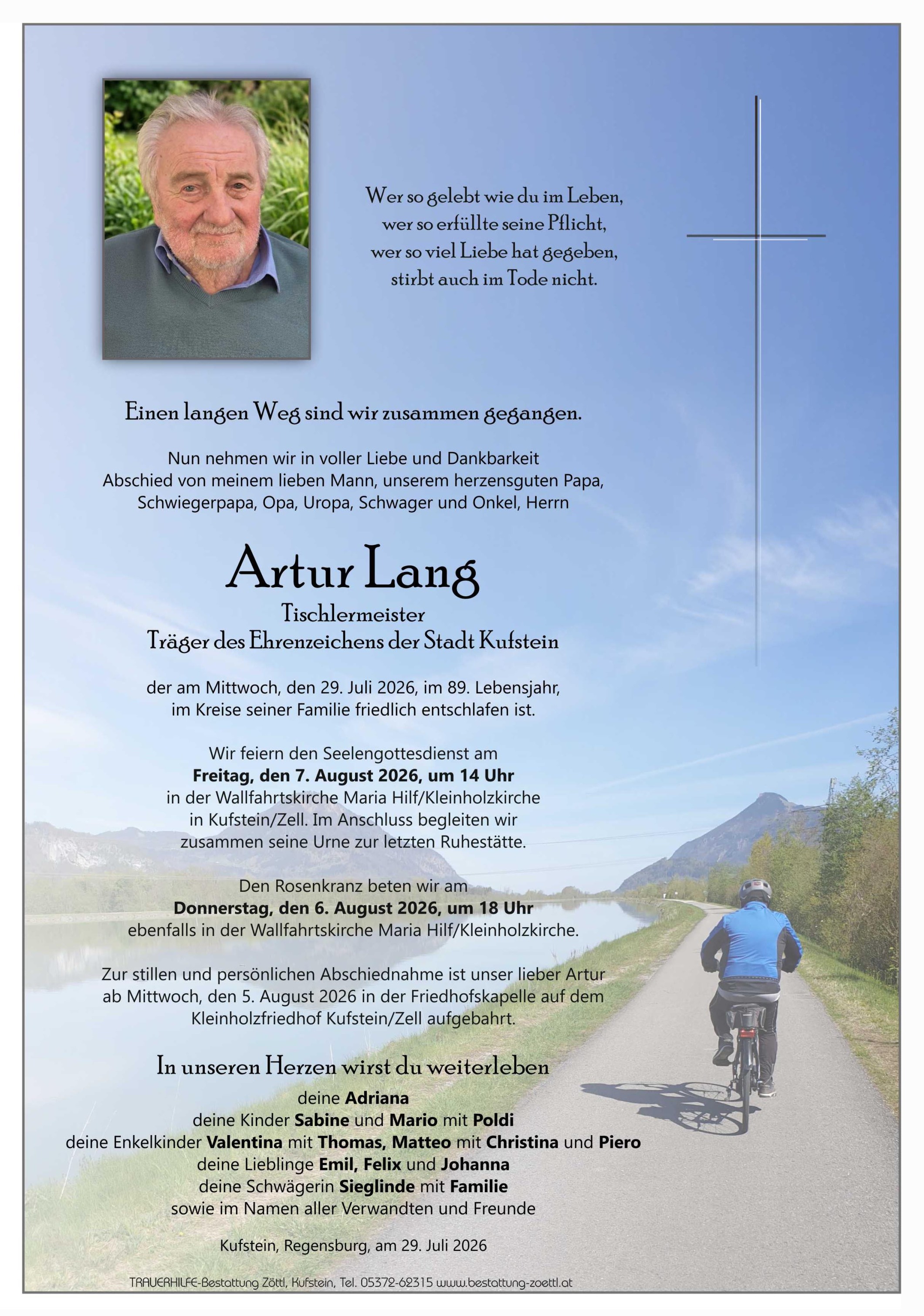 Artur Lang